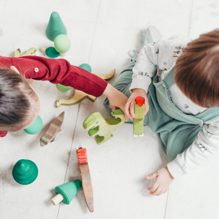 Safeguarding children 4