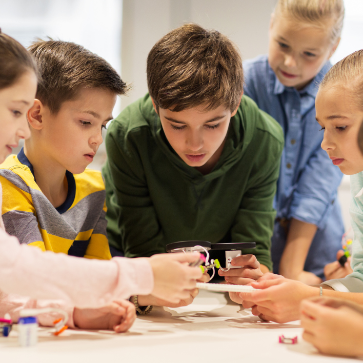 Safeguarding children 3