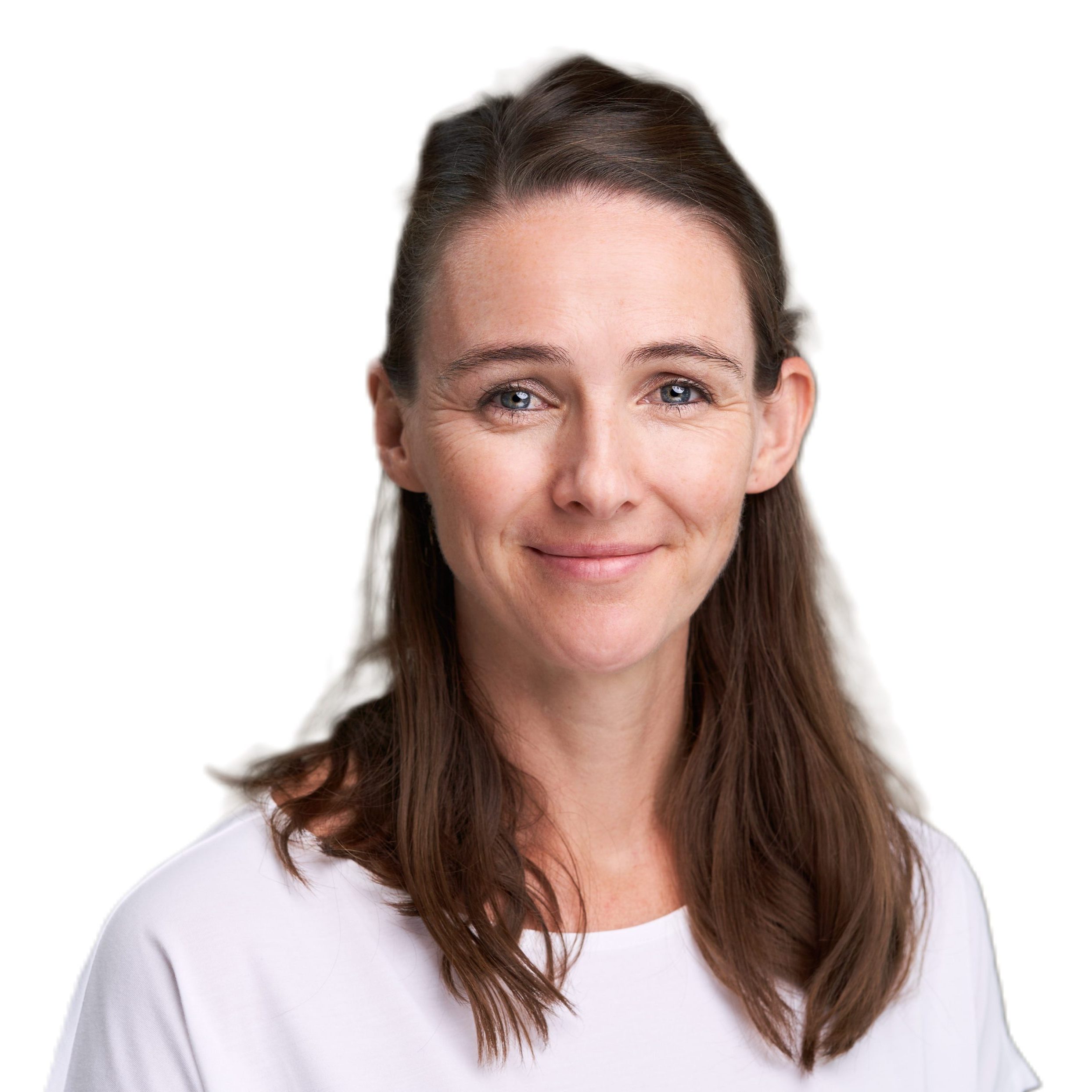 Nina Hartley – Headshot (Edited)